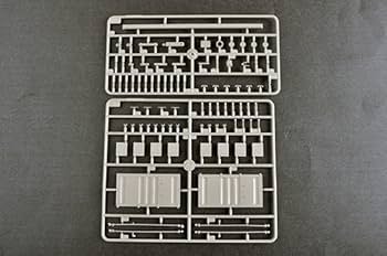 Amazon | トランペッター 1/35 クラブ-K 3M54対艦ミサイル / 40